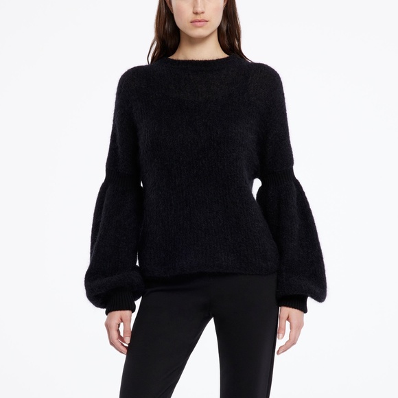 NWT Sarah Pacini Sweater - Picture 3 of 11